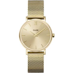 Cluse CW10208 Minuit - Horloge