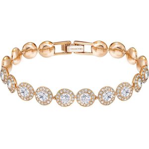 Swarovski Angelic Armband 5240513 Rosé