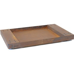 Quoco Carrelo Large Corten