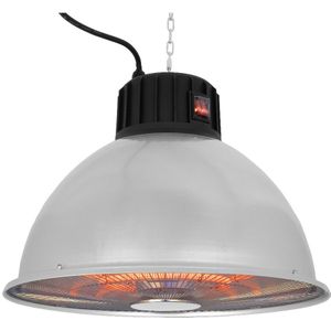 Eurom Partytent Heater 1500 Industrial (carbon)