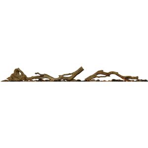 Dimplex Driftwood voor Ignite XL 60" & 74"