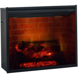 Dimplex Revillusion 30" Firebox