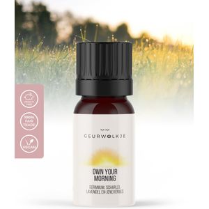 Own Your Morning - ® Blend - 100% Etherische Olie - 5 ML