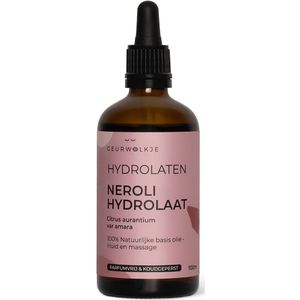 Neroli Hydrolaat - ® - 100 ml