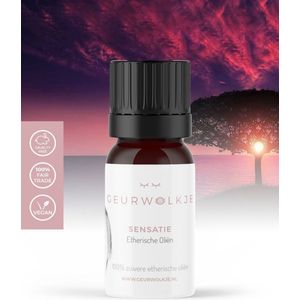 Sensatie - ® Blend - 100% Etherische Olie - 5 ml