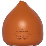 Geurwolkje® Diffuser - Unity 2.0 - terracotta