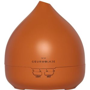 Unity 2.0 - ® Aroma Diffuser - Terracotta - 400 ml