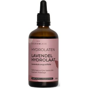 Lavendel Hydrolaat (hydrosol) - ® - 100 ml