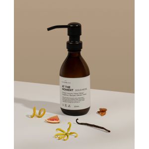 Natuurlijke Douchegel - At The Moment - 250 en 500 ml