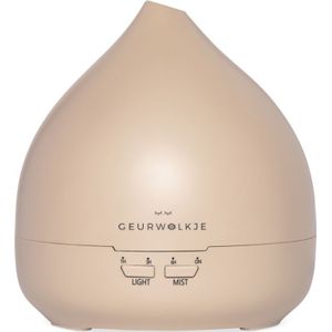 Unity 2.0 - ® Aroma Diffuser - Nude - 400 ml