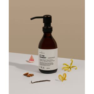Natuurlijke Handzeep - At The Moment - 250 en 500 ML