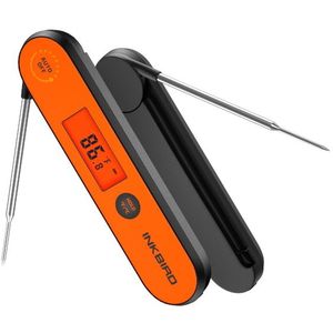 Kamado Bono Pocket INKBIRD IHT-1P Ultra-Snelle Thermometer
