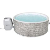 Bestway Lay-Z-Spa Vancouver AirJet Plus + WiFi