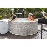 Bestway Lay-Z-Spa Vancouver AirJet Plus + WiFi