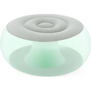 Bestway Poolsphere LED Stoel Poef