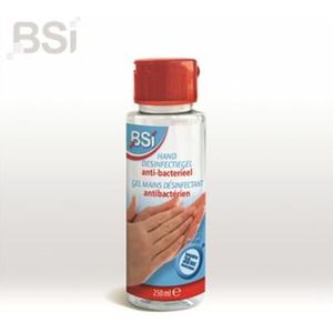 BSI Desinfecterende handgel anti-bacterieel