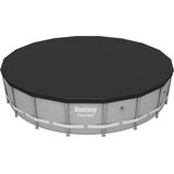 Bestway Cover Sirocco en Vendavel frame rond 549