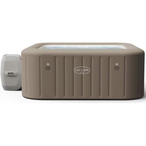 Bestway Limited Edition: Lay-Z-Spa Palma HydroJet Pro * 7 Persoons