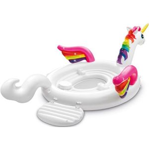 Action speelgoed - Opblaasbaar waterspeelgoed | strandbal, waterbed | beslist.nl
