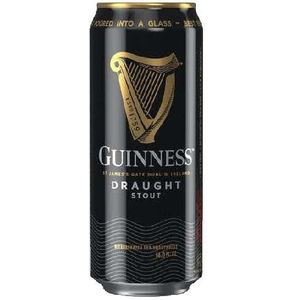 Guinness Original 50Cl Blik