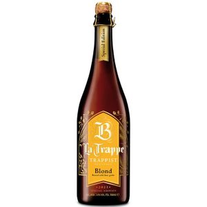 La Trappe Special 2025 75cl 7,0%