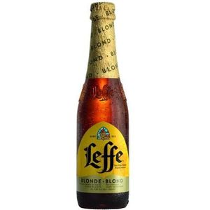 Leffe Blond 33cl 6,6%