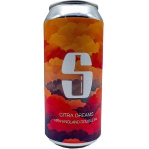 Salikatt Citra Dreams 44cl 8%