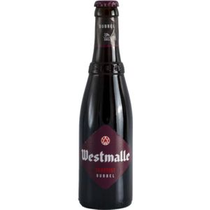 Westmalle Dubbel 7% 33cl
