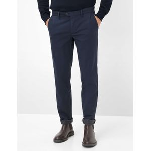 Eurex by Brax Heren  Style JIM TT NAVY, donkerblauw, maat 50