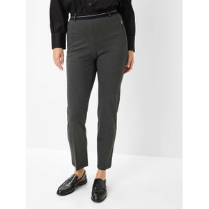 Raphaela by Brax Dames  Style CILLY ANTHRA Donkergrijs Antraciet, donkergrijs - antraciet, maat 38