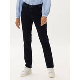 Jeans - Slimfit - Stretchbroek - Effen - High Waist