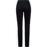 Jeans - Slimfit - Stretchbroek - Effen - High Waist