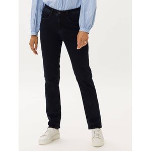 Jeans - Slimfit - Stretchbroek - Effen - High Waist