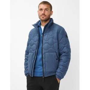 Brax Heren  Style COMO baltic, blauw, maat S