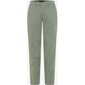 Eurex by BRAX Heren Broek Style THILO, groen, maat 295U