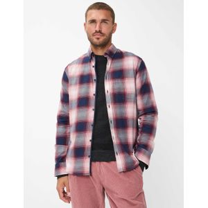 Brax Heren  Style DANIEL cinder rose, roze, maat M