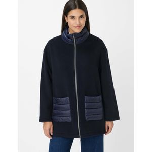 Brax Dames  Style OSAKA navy, donkerblauw, maat 38