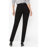 Raphaela by Brax Lora Invisible Shape - Damesjeans - Zwart - Denim