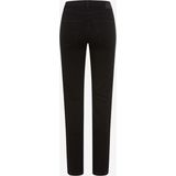 Raphaela by Brax Lora Invisible Shape - Damesjeans - Zwart - Denim