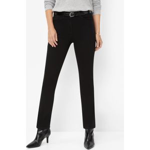 Raphaela by Brax Lora Invisible Shape - Damesjeans - Zwart - Denim