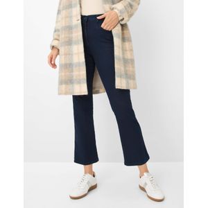 Raphaela by Brax Dames  Style LAURA KICK DARK BLUE, denim donkerblauw, maat 36