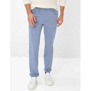 Brax Heren  Style COOPER RIVIERA, lichtblauw, maat 32/30