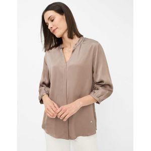 Brax Dames  Style VALEA taupe, lichtbruin, maat 38