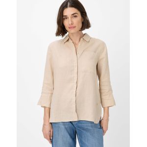 Brax Dames  Style VICKI almond, beige, maat 44