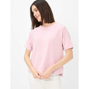 Brax Dames Shirt  Style BAILEE blush, roze, maat 34