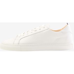 Brax Heren  Style ICONIC MEN white, wit, maat 40
