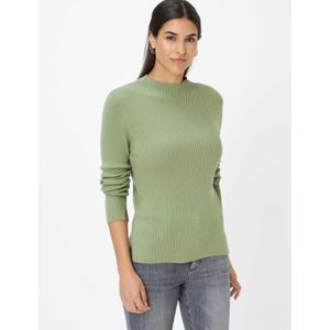Brax Dames  Style LYNN green moss, licht groen, maat 46