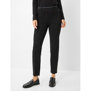 Raphaela by Brax Dames  Style CILLY BLACK, zwart, maat 40