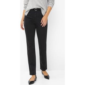 Broek - Satijn - Five-Pocket - Super Slim Fit