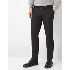 Brax Heren  Style FABIO SILVER, lichtgrijs, maat 31/30